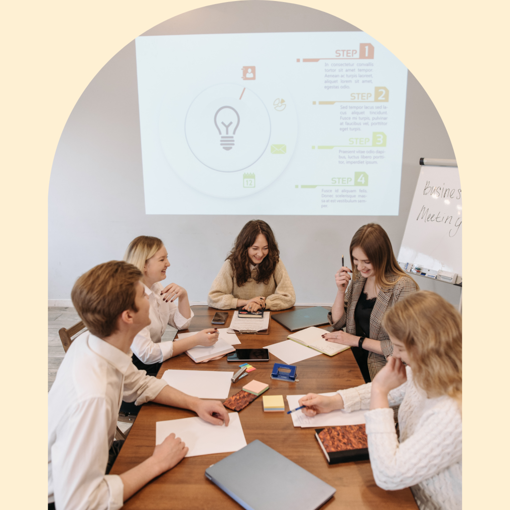 Coaching entreprise